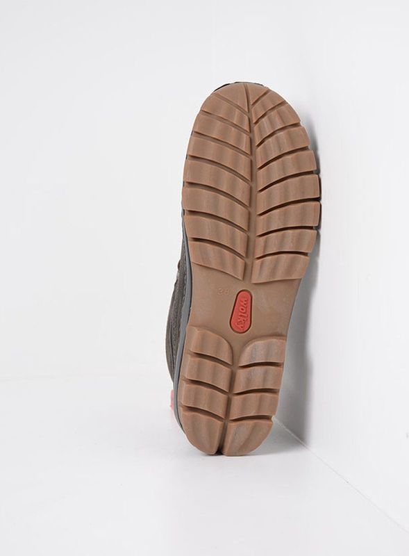 Wolky - Cross - Veterschoen - Carbon - Hoge Winterse Veterschoen