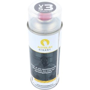 Spuitbus Primer VS3 Lichtgrijs 15% - Lightgrey 15%