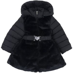 Chicco - Jas - Zwart - 18 Maanden