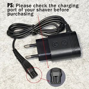 Philips Norelco - Oplader - Compatibel met HQ8505 Series 3000 5000 7000 9000 - Snelle en Veilige Oplading