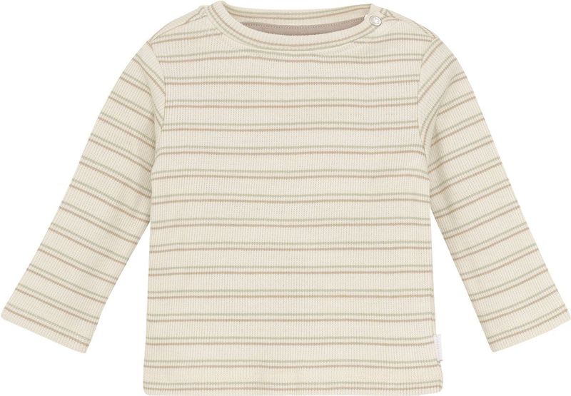 Noppies - Sumer - Longsleeve - Unisex - GOTS-gecertificeerd Katoen