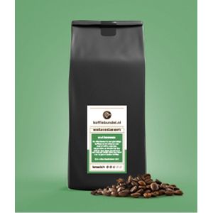 Koffiebundel -Professionele instant koffie - Arabica/Robusta melange - Alleskunner - 500 gram - goed voor zo'n 330 koppen koffie!