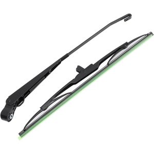 Ruitenwisserarm 01287358 Krachtige Flexibele Snelle Wisser met Hoge Sterkte voor Willys Tractor