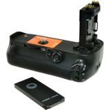 Jupio Batterygrip for Canon 5D MKIV (BG-E20)