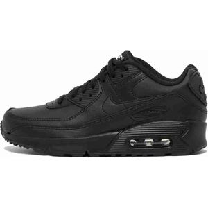 Nike Air Max 90 - LTR - GS Zwart