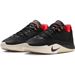 Nike Street Flare basketbalschoenen - Grijs