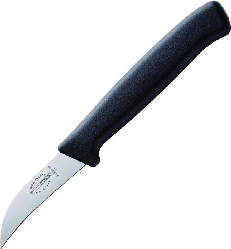 Koksmessen - RVS - 20 cm