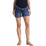 Envie de Fraise - Zwangerschapsjeans - Double Stone - Bermuda's