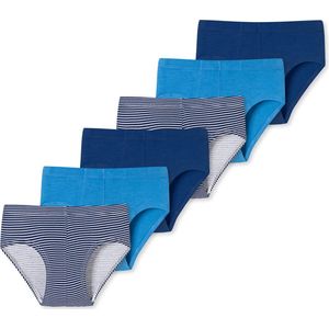 Schiesser Slip 95/5 Organic Cotton