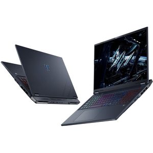 Acer Predator Helios Neo 18 AI PHN18-72-744F - Gaming Laptop - 18 inch 240Hz - Core Ultra 7 - 16GB - 512GB - RTX5070