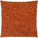 Sierkussen Rafe - Oranje - Polyester