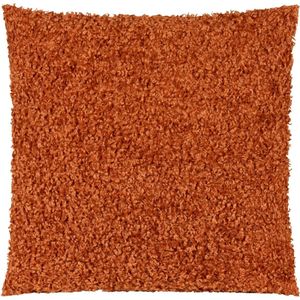 Sierkussen Rafe - Oranje - Polyester