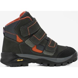 Berghen Sarezzo 2 | Anthracite/Orange - FW Boots Trekking Kids - Maat 37 - Grijs