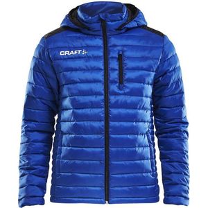 Craft - Isolatie Jacket - Heren - Royal Blue