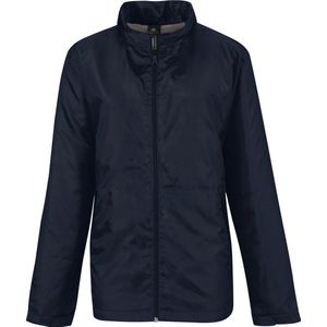 B&C Multi-Active Ladies' jacket CGJW826 - Navy - XL