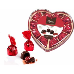 Hamlet Geschenkverpakking Kersenbonbons - 1 x 125 gram