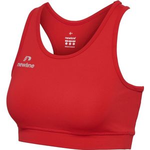 Newline - Women'S Athletic Top - Tango Red