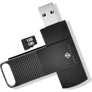 Equivera Afluisterapparatuur - Afluisterapparatuur Spy - Afluister - Spy Recorder - Afluisteren Opnemen - Afluister Spy Apparaat - Afluisteren