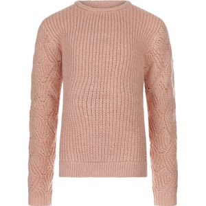 No Way Monday S-GIRLS Meisjes Trui - Maat 116