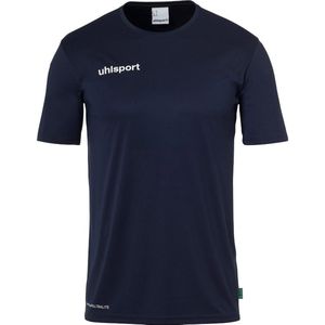 Uhlsport Sportshirt Essential Functional Shirt 1002347 Marine-XXL
