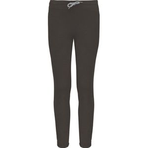 PROACT® Kinderjoggingbroek Van Licht Katoen PA187 - Dark Grey - 12/14 years (12/14 ans)