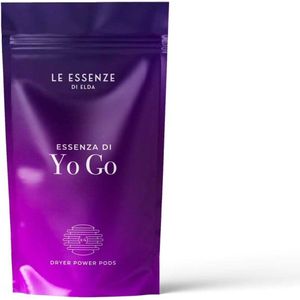 Le Essenze Dryer Power Pods Yo Go
