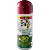 Organic Root Stimulator - Olive Oil - Hitte Bestendige Serum