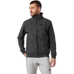 Helly Hansen Hp Racing Lilaloft Jas Zwart 2XL Vrouw