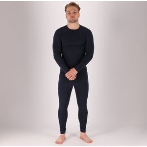 Thermolegging Merino Wol Heren - 1-Stuk - Morethansocks
