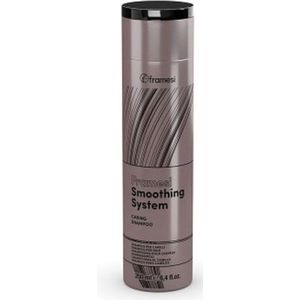 Framesi Caring Shampoo 250ml Smoothing System