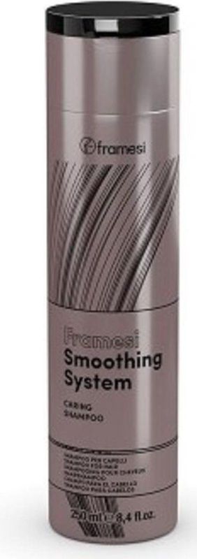 Framesi Caring Shampoo 250ml Smoothing System