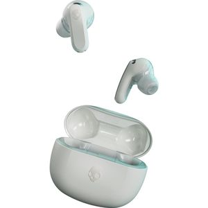 Skullcandy - Rail ANC - True Wireless In-Ear - Zwart - Bluetooth