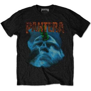 Pantera - Far Beyond Driven World Tour Heren T-shirt - S - Zwart