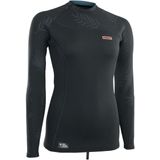 ION - Neo Top - Rash Guard - Dames - Lange Mouwen - 2 Mm