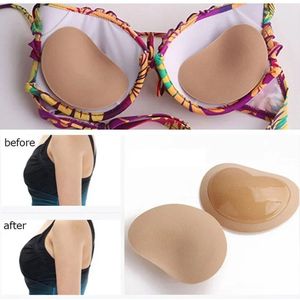 Bikini Set Dames 2025 – Push-up Bikini met Gewatteerde Cups – Badmode Vrouwen – Sexy Badpak – Dikkere Ademende Beha Pads – Bikini Push Up – Zomer Strandkleding