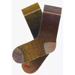 Le Bourget - multicolor - sokken - maat 36/40