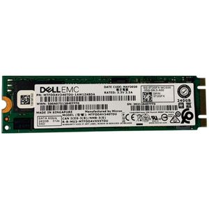 DELL 240GB SSD SATA 6G M.2 BOSS RI SSDSCKKB240GZR1 - CM88M