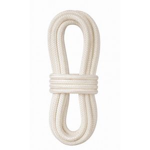 Boot touw 18 mm 100 m polypropyleen zwart kopen