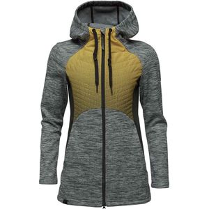 Loap - Galima - Sporttrui - Grijs - Dames