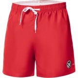 Zwemshort - Blauw - Polyester - Lichtgewicht en Sneldrogend