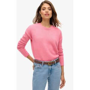 Superdry Essential Trui Roze Vrouw