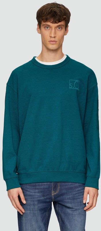 s.Oliver Sweatshirt