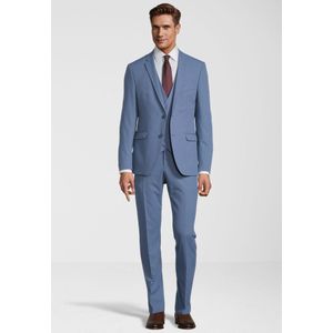 Steffen Klein heren 3-delig pak met vest