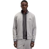 Hugo Boss vest grijs