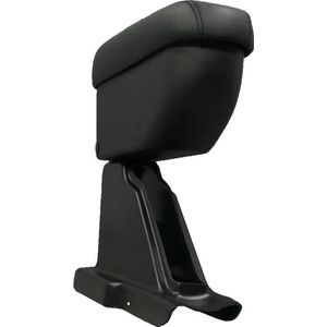 Smart - Armsteun - Passend Voor Fortwo/City/Coupe/Cabrio 2007- - Opklapbaar