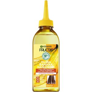 Garnier Fructis Hair Drink 200 ml Banana