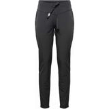 &Co Woman - PEPPE TRAVEL - Broek - Antraciet