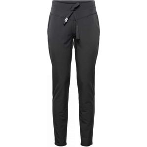 &Co Woman - PEPPE TRAVEL - Broek - Antraciet