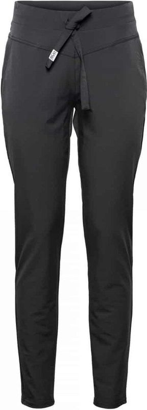 &Co Woman - PEPPE TRAVEL - Broek - Antraciet