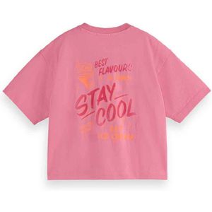Scotch & Soda Kids - Meisjes - T-shirts
